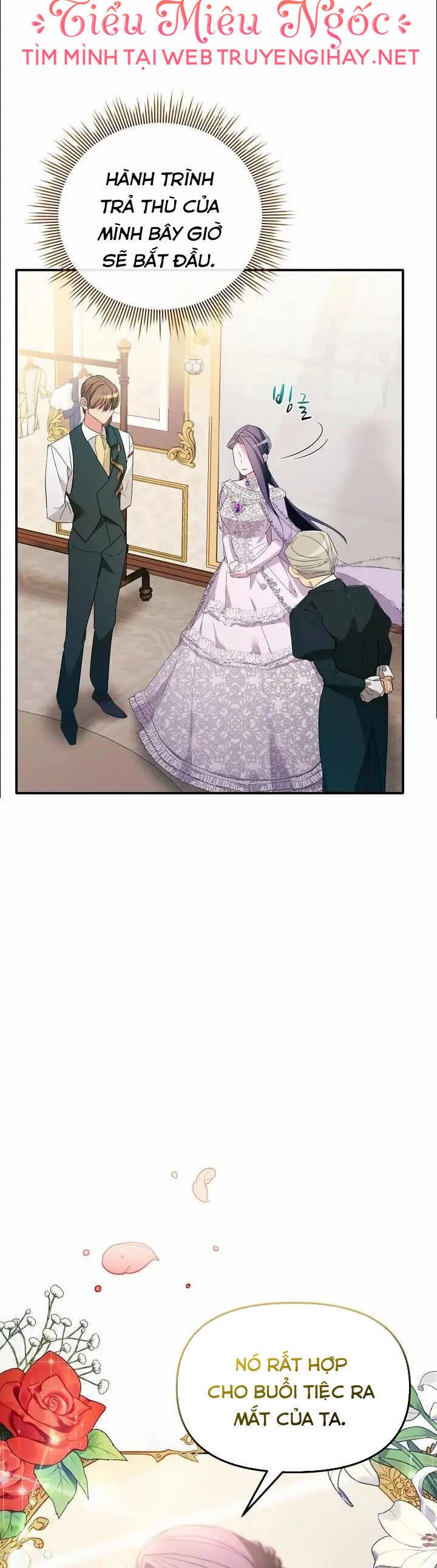 Sự Xuất Hiện Hoành Tráng Của Ác Nữ Chapter 7 - 11