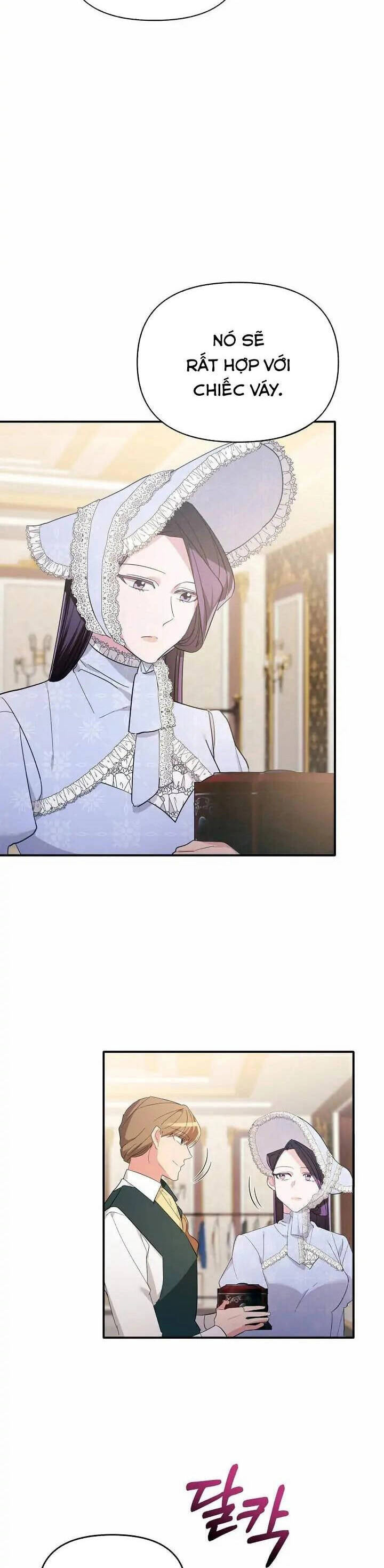 Sự Xuất Hiện Hoành Tráng Của Ác Nữ Chapter 7 - 14