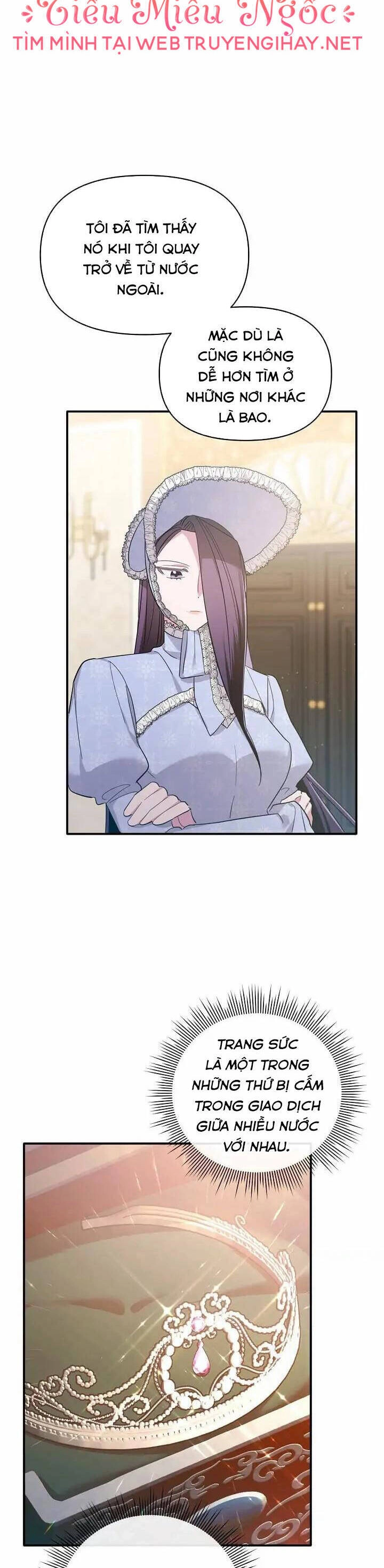 Sự Xuất Hiện Hoành Tráng Của Ác Nữ Chapter 7 - 16