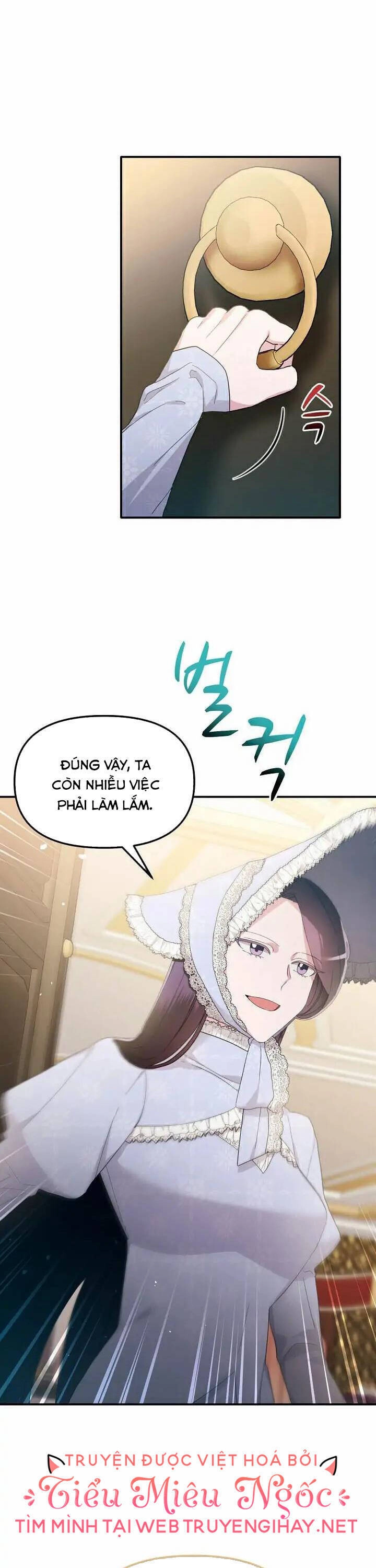 Sự Xuất Hiện Hoành Tráng Của Ác Nữ Chapter 7 - 29