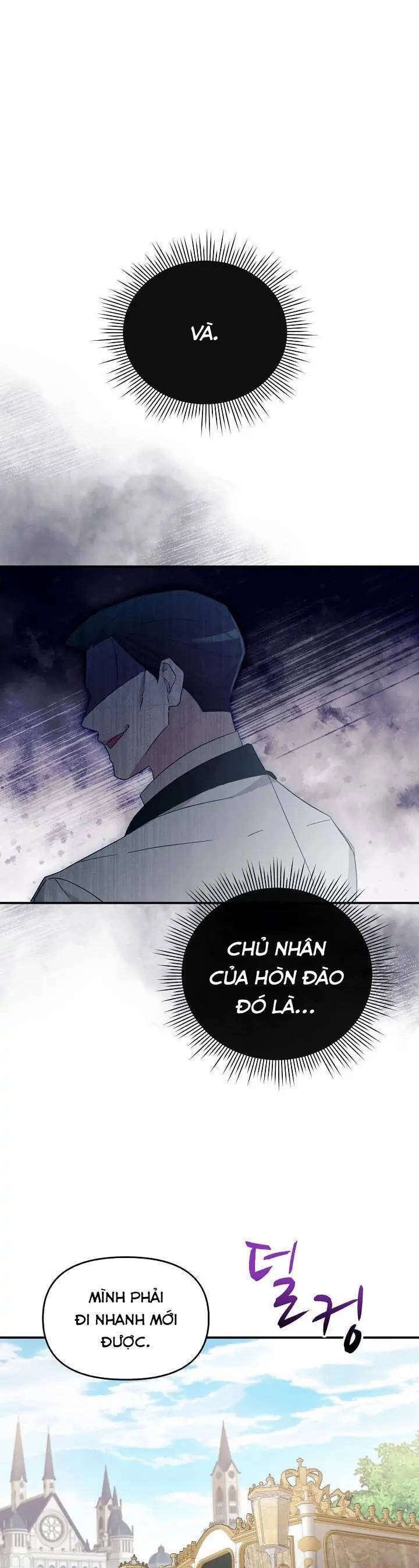 Sự Xuất Hiện Hoành Tráng Của Ác Nữ Chapter 7 - 31