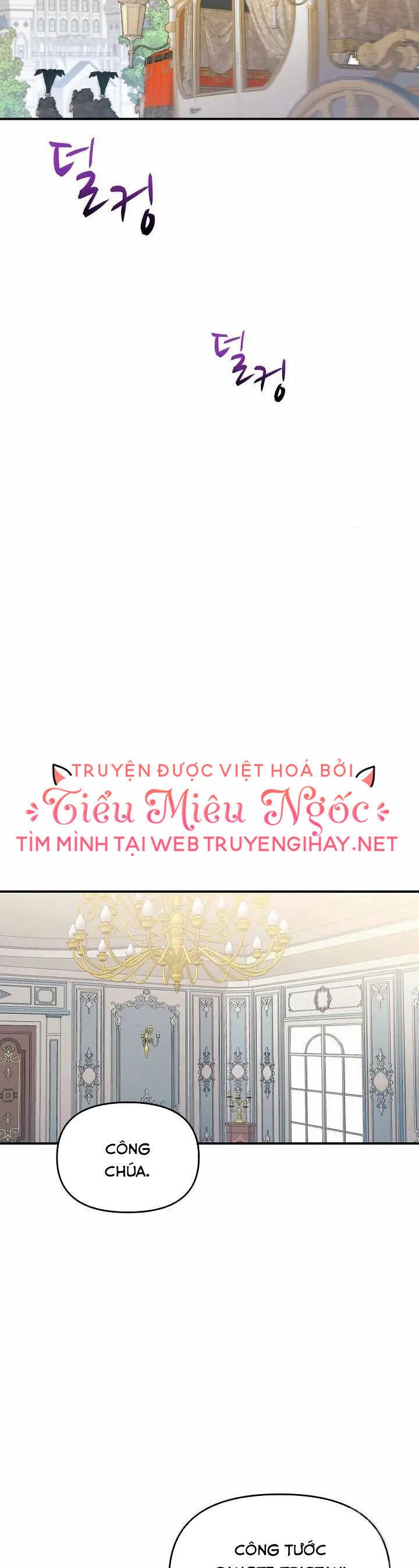 Sự Xuất Hiện Hoành Tráng Của Ác Nữ Chapter 7 - 32