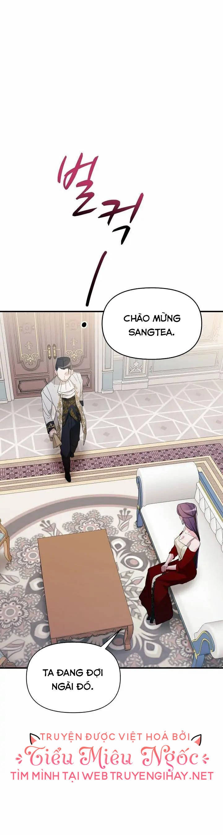 Sự Xuất Hiện Hoành Tráng Của Ác Nữ Chapter 7 - 34