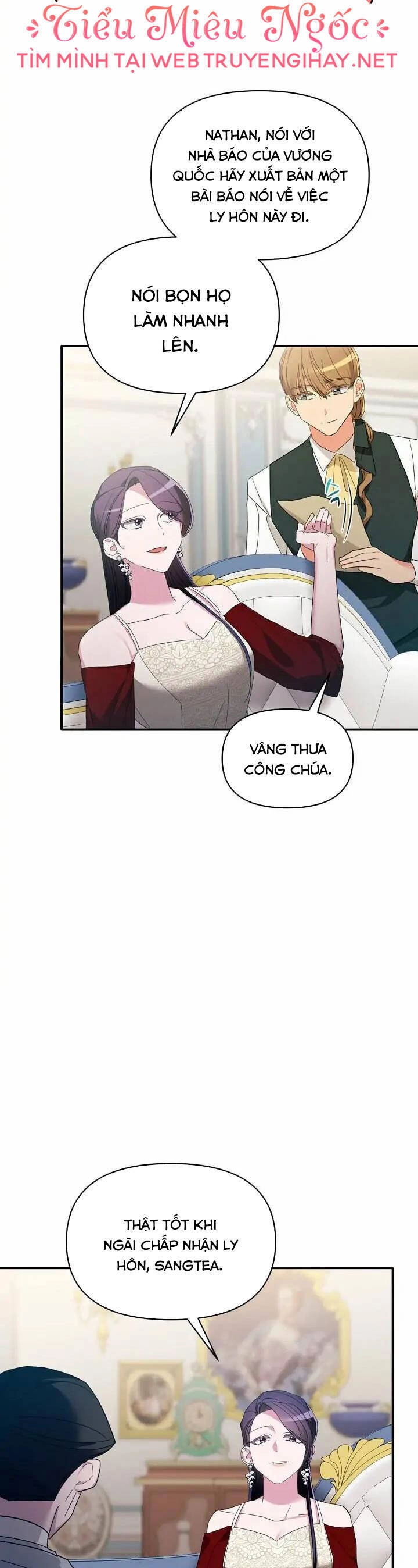 Sự Xuất Hiện Hoành Tráng Của Ác Nữ Chapter 7 - 37