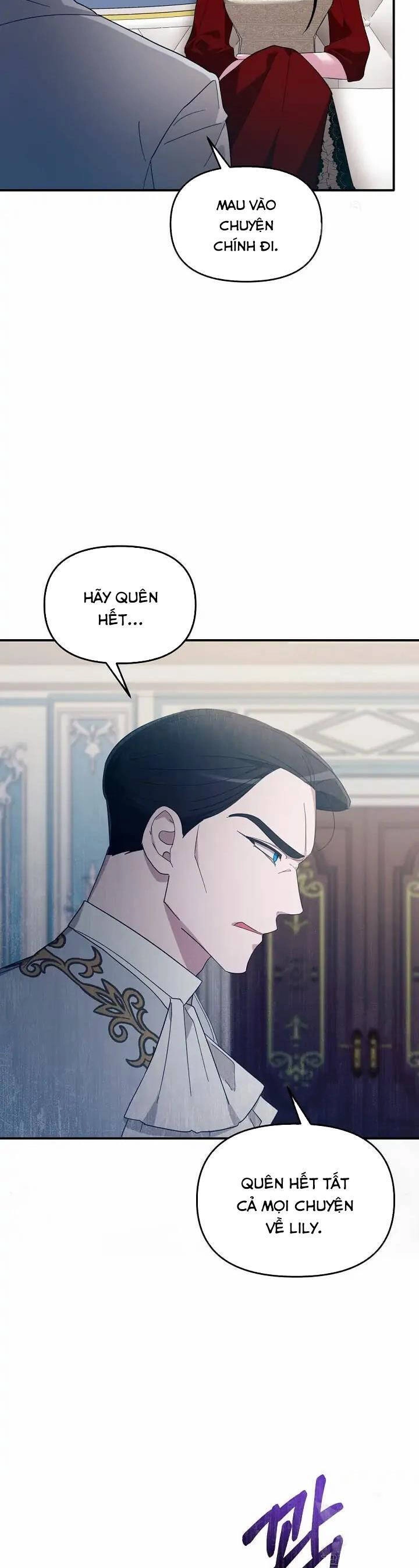 Sự Xuất Hiện Hoành Tráng Của Ác Nữ Chapter 7 - 38