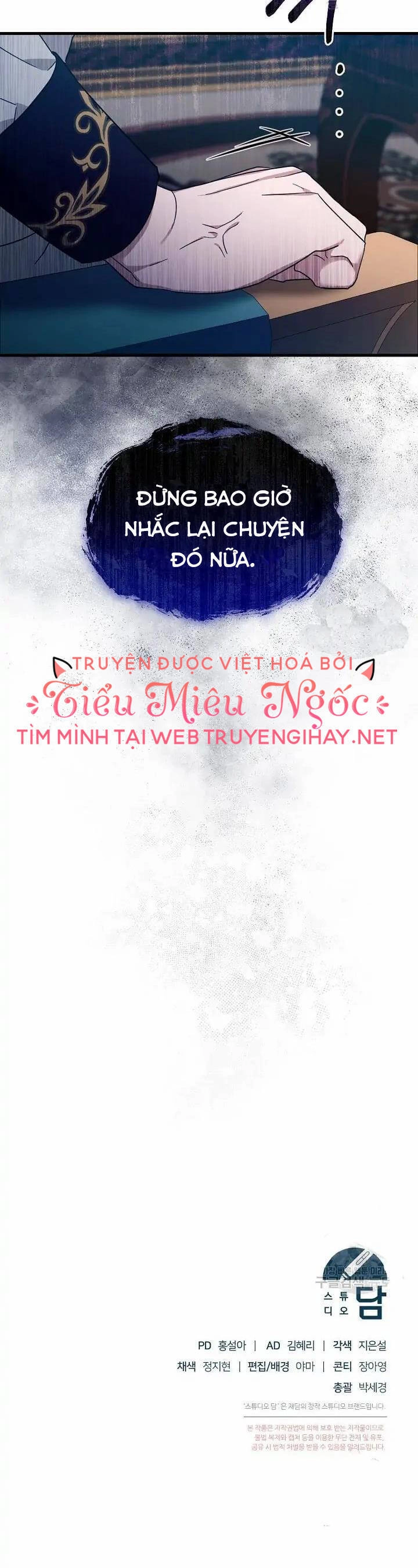 Sự Xuất Hiện Hoành Tráng Của Ác Nữ Chapter 7 - 39