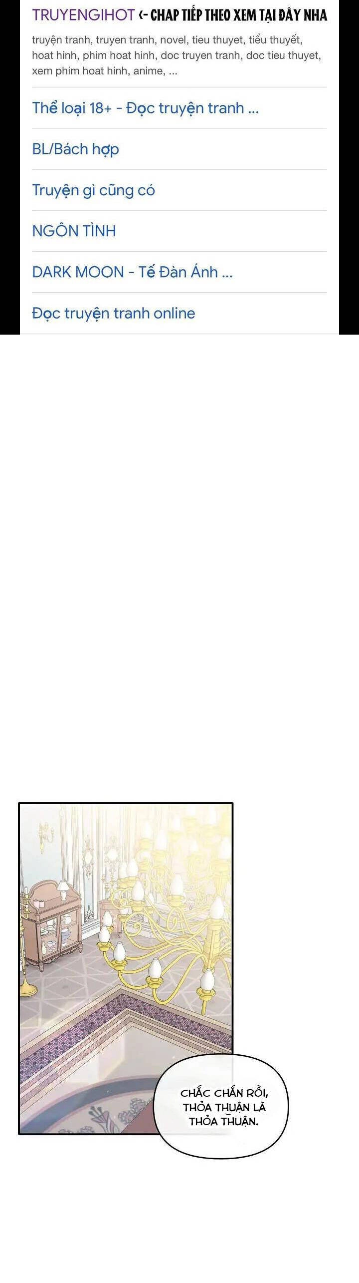 Sự Xuất Hiện Hoành Tráng Của Ác Nữ Chapter 8 - 2