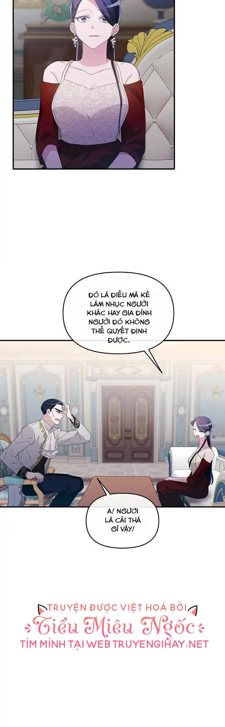 Sự Xuất Hiện Hoành Tráng Của Ác Nữ Chapter 8 - 6