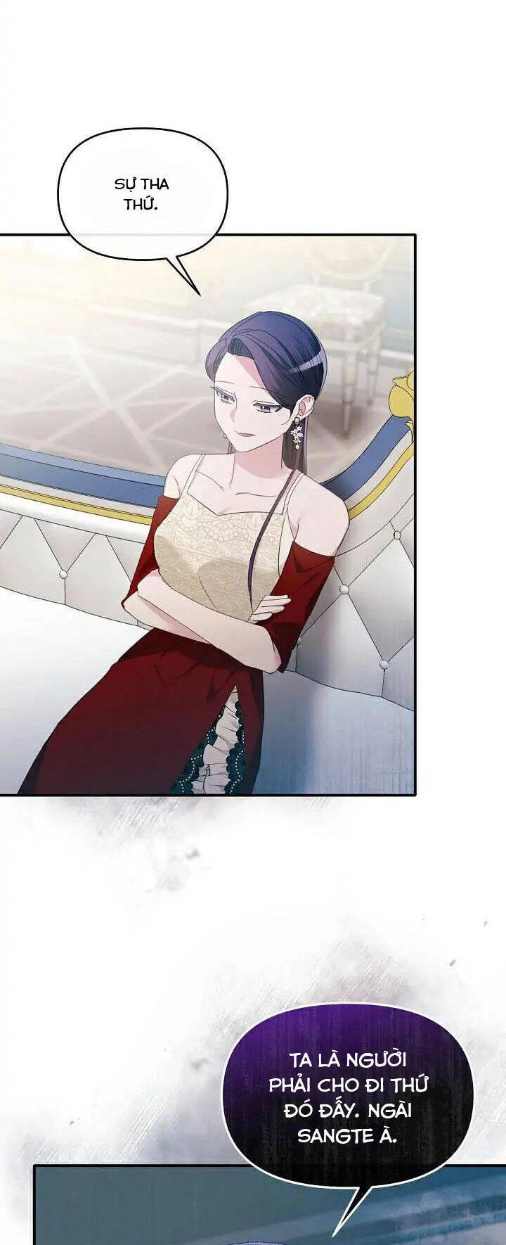 Sự Xuất Hiện Hoành Tráng Của Ác Nữ Chapter 8 - 7