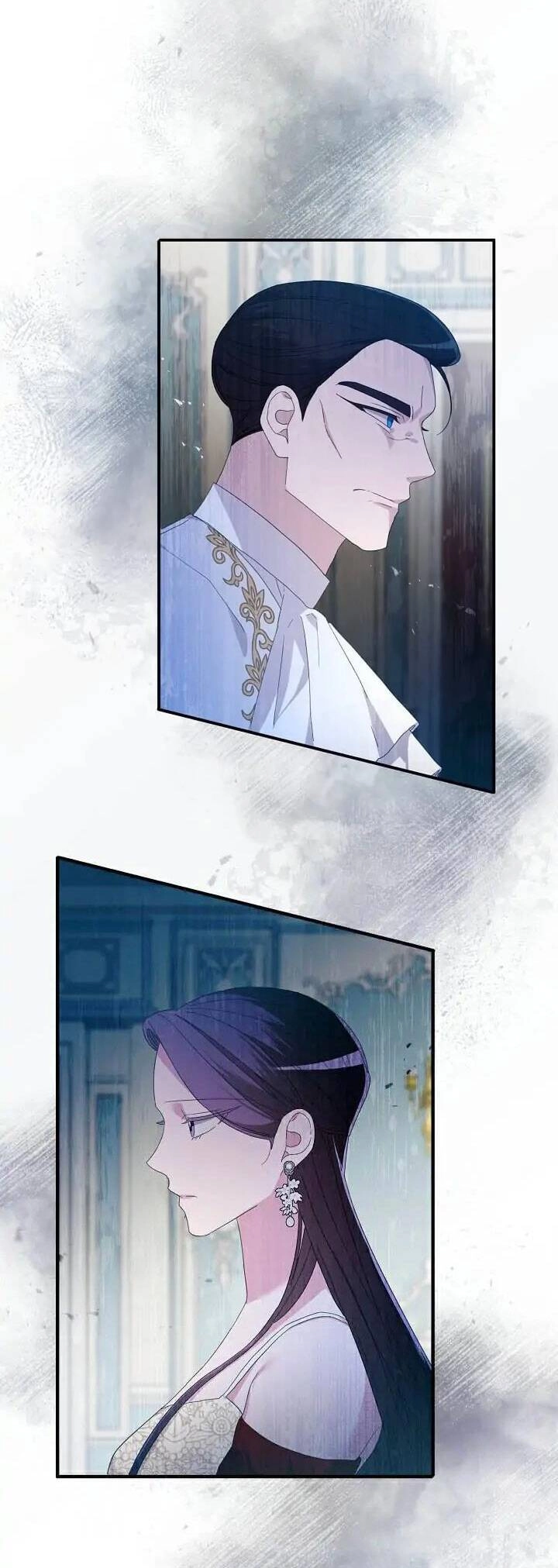 Sự Xuất Hiện Hoành Tráng Của Ác Nữ Chapter 8 - 9