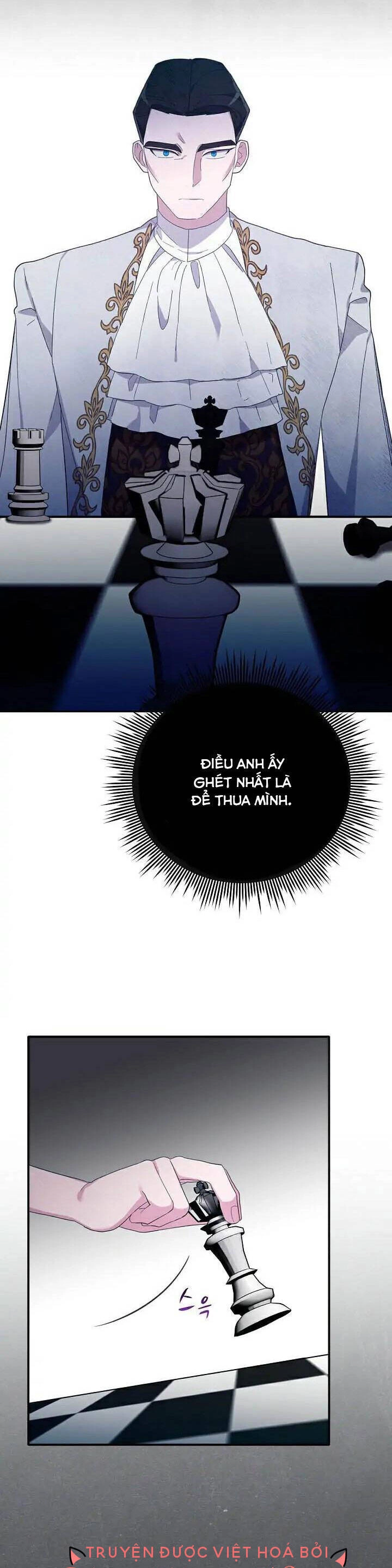 Sự Xuất Hiện Hoành Tráng Của Ác Nữ Chapter 8 - 13