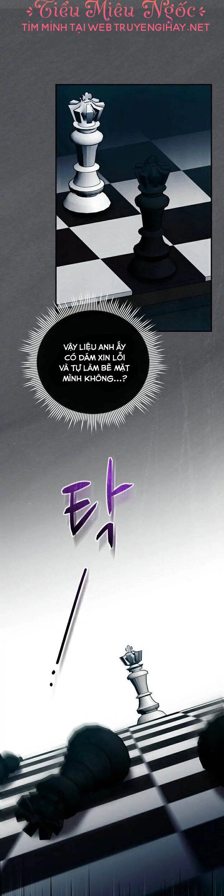 Sự Xuất Hiện Hoành Tráng Của Ác Nữ Chapter 8 - 14