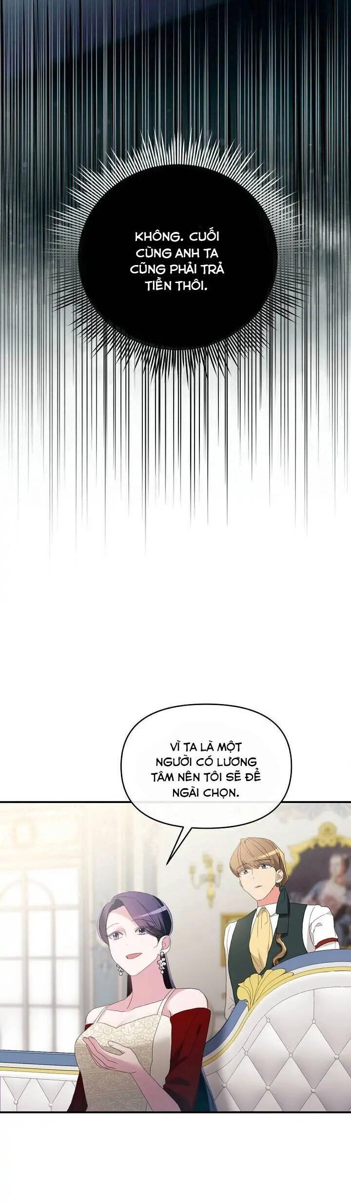 Sự Xuất Hiện Hoành Tráng Của Ác Nữ Chapter 8 - 15