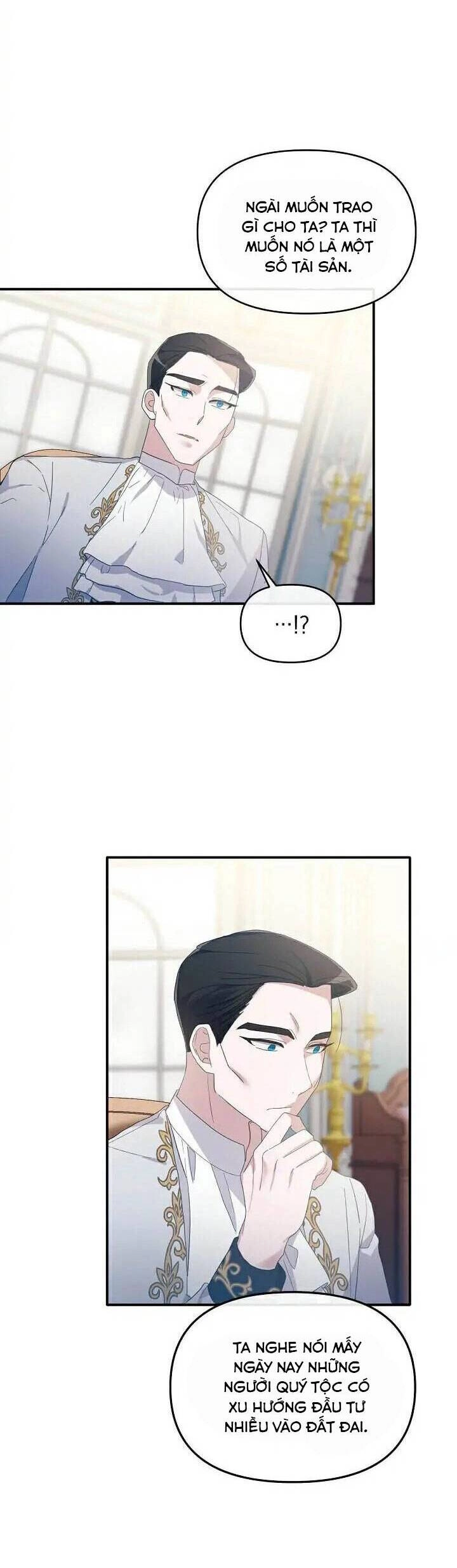 Sự Xuất Hiện Hoành Tráng Của Ác Nữ Chapter 8 - 16