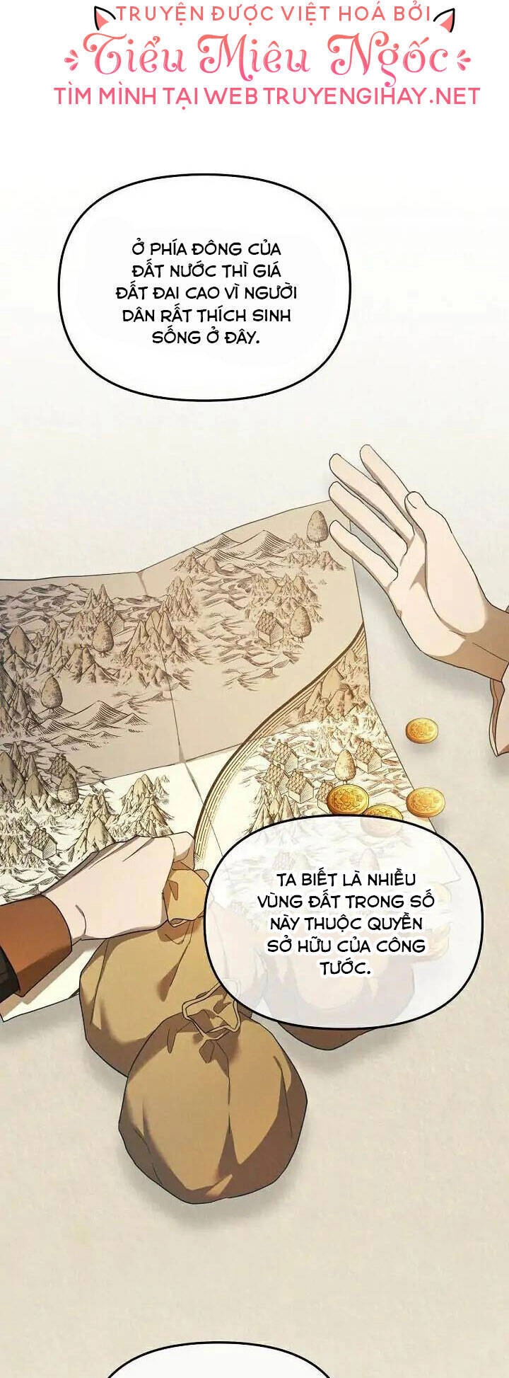 Sự Xuất Hiện Hoành Tráng Của Ác Nữ Chapter 8 - 17