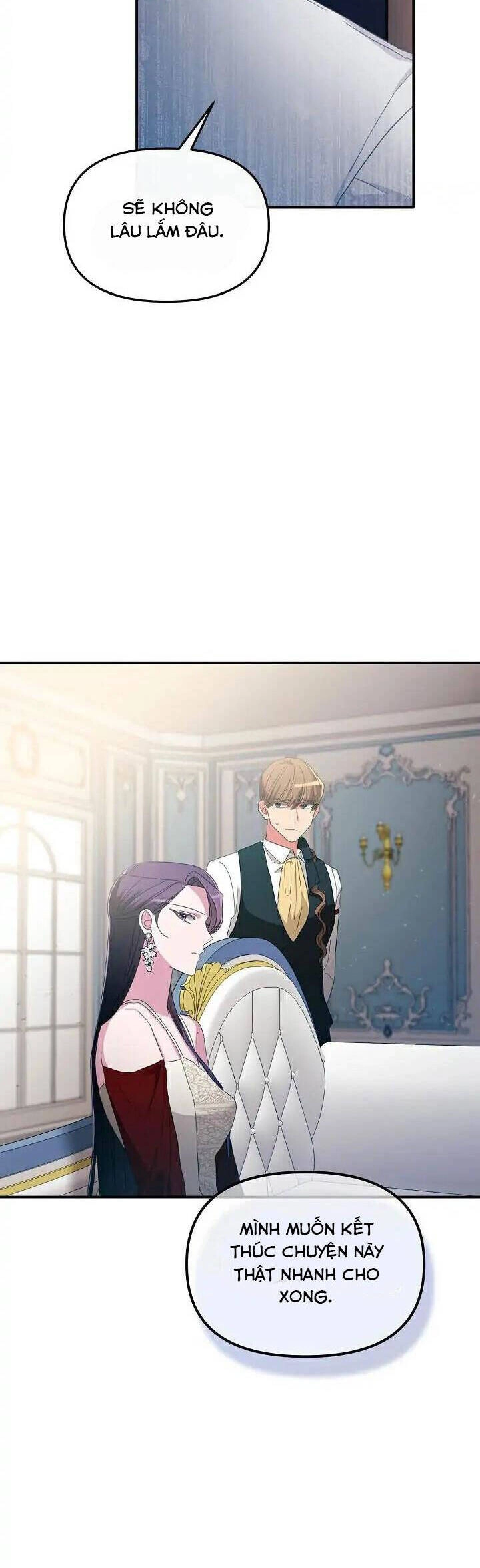 Sự Xuất Hiện Hoành Tráng Của Ác Nữ Chapter 8 - 21