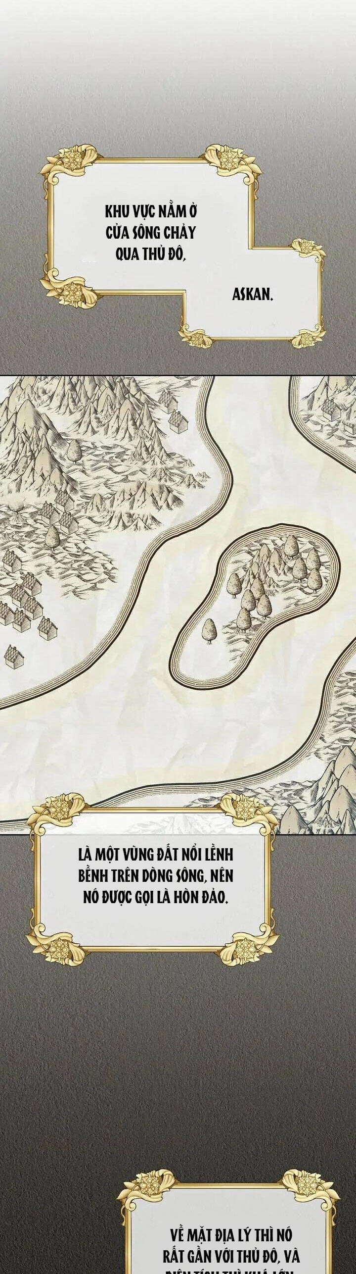 Sự Xuất Hiện Hoành Tráng Của Ác Nữ Chapter 8 - 24