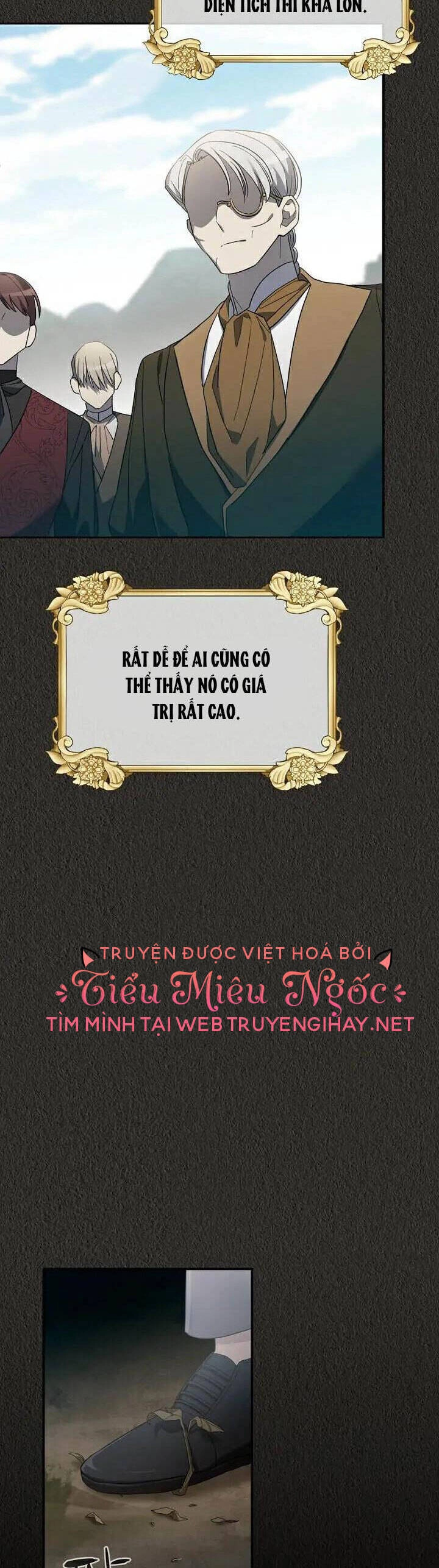 Sự Xuất Hiện Hoành Tráng Của Ác Nữ Chapter 8 - 25