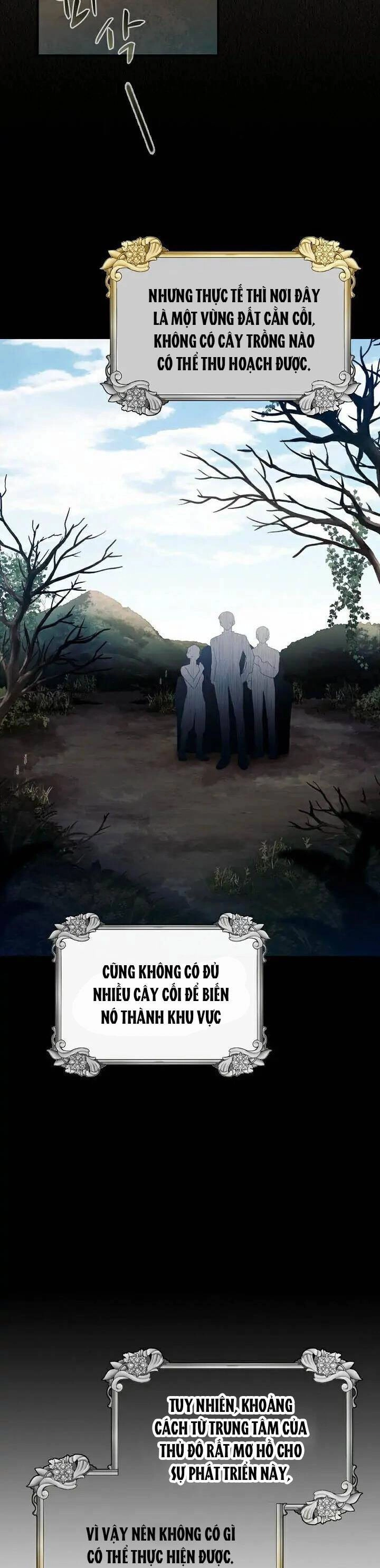 Sự Xuất Hiện Hoành Tráng Của Ác Nữ Chapter 8 - 26