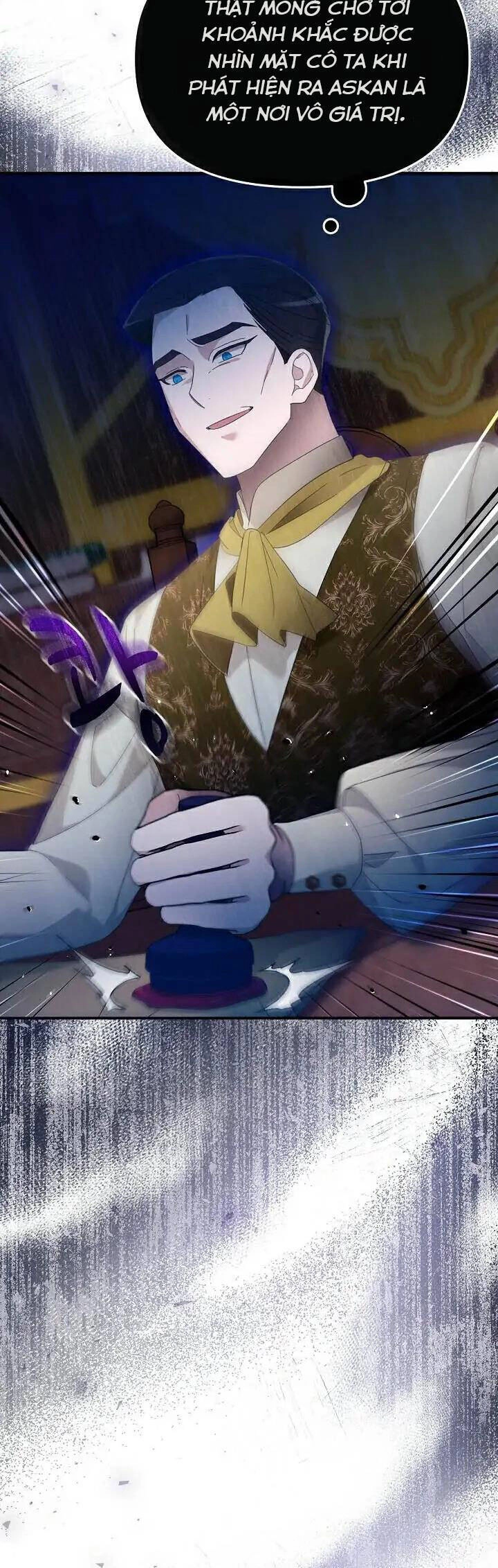 Sự Xuất Hiện Hoành Tráng Của Ác Nữ Chapter 8 - 29