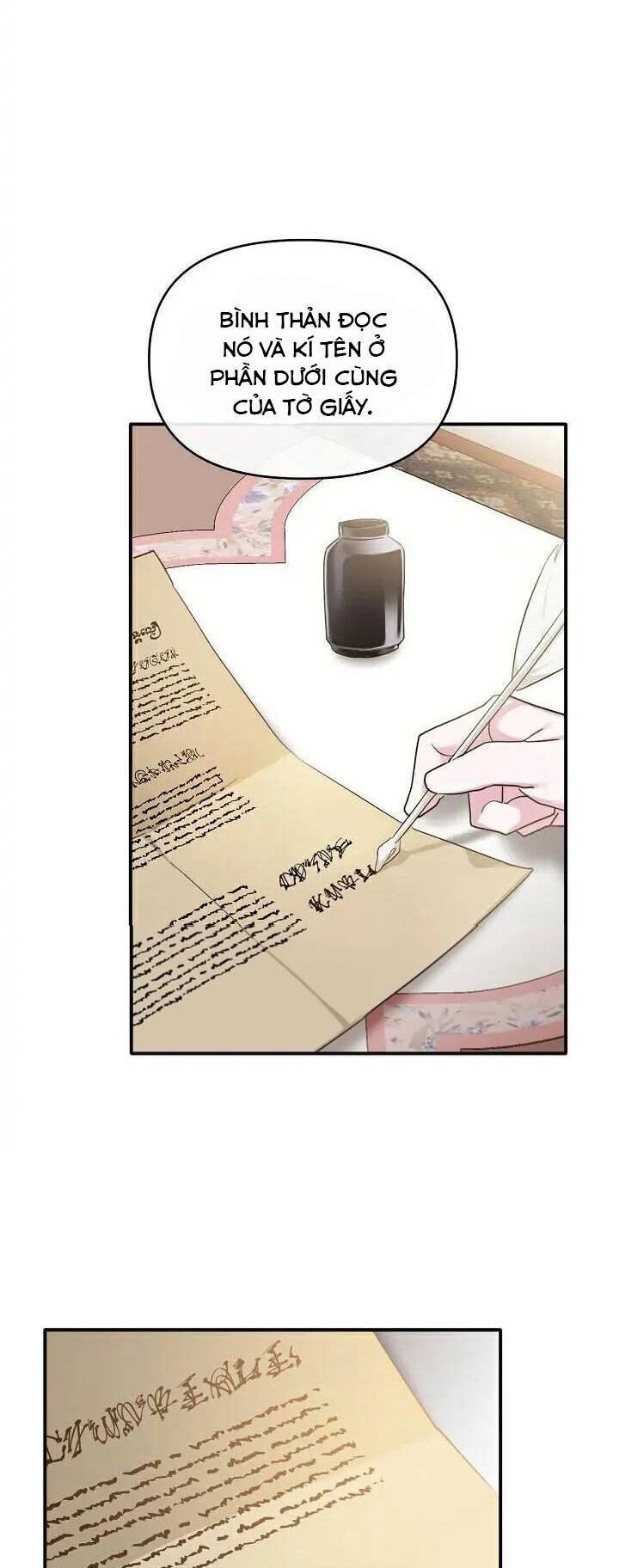 Sự Xuất Hiện Hoành Tráng Của Ác Nữ Chapter 8 - 32