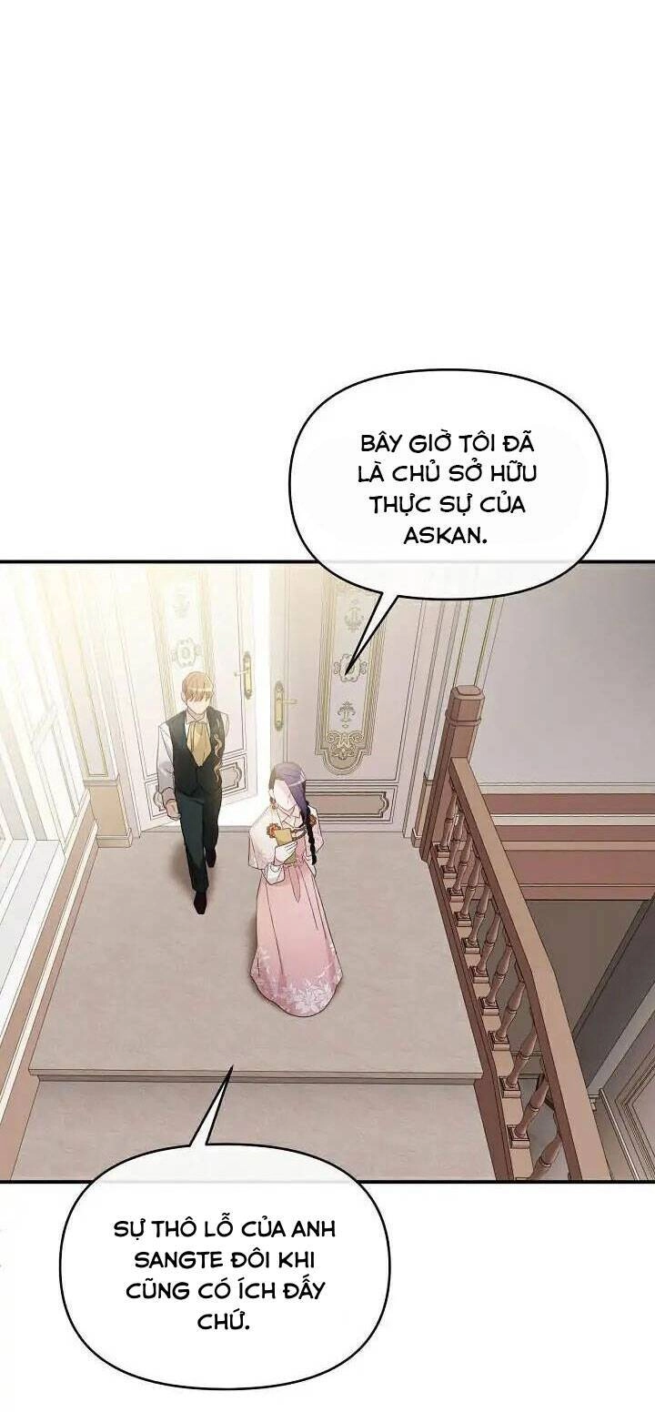 Sự Xuất Hiện Hoành Tráng Của Ác Nữ Chapter 8 - 34