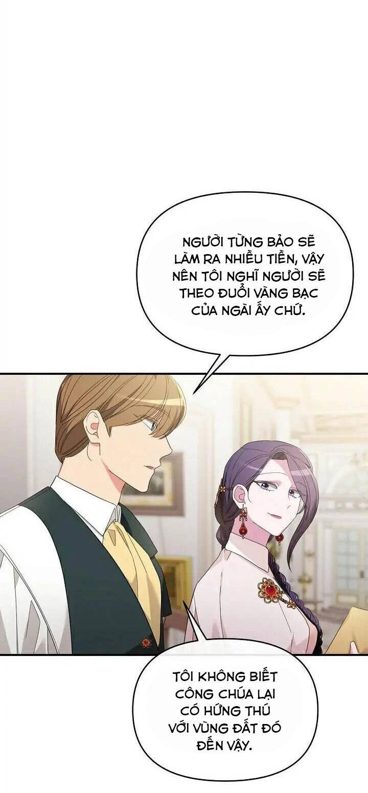 Sự Xuất Hiện Hoành Tráng Của Ác Nữ Chapter 8 - 35