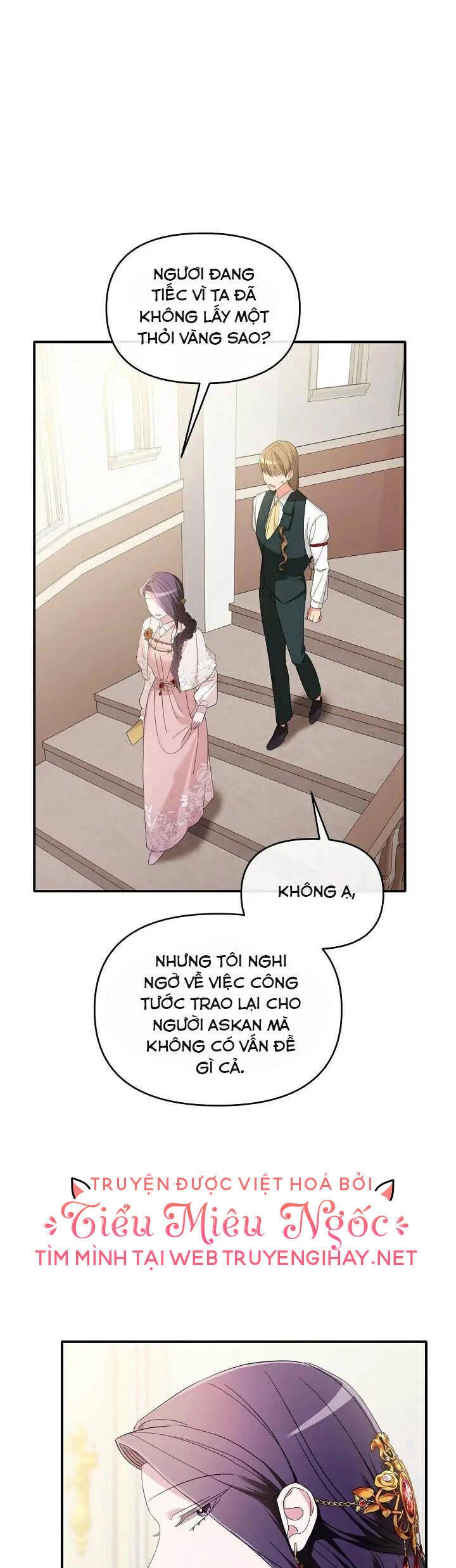 Sự Xuất Hiện Hoành Tráng Của Ác Nữ Chapter 8 - 36