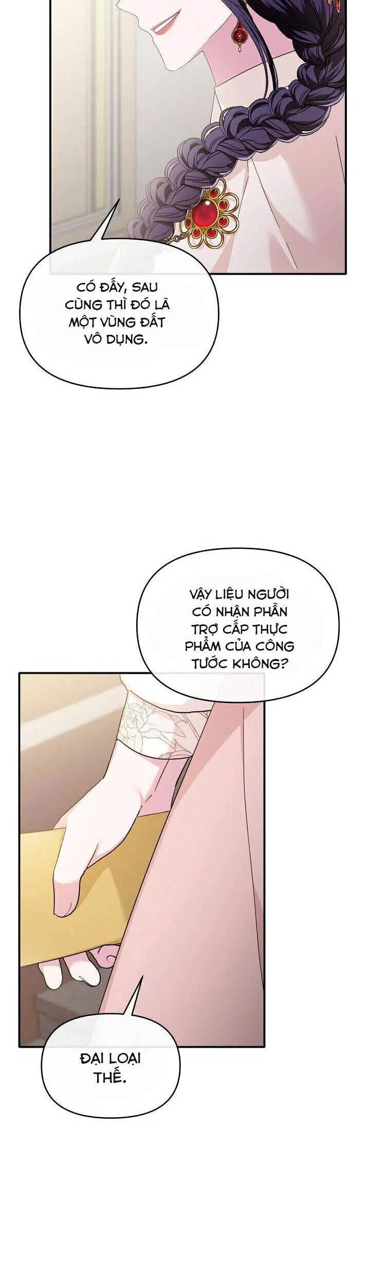 Sự Xuất Hiện Hoành Tráng Của Ác Nữ Chapter 8 - 37