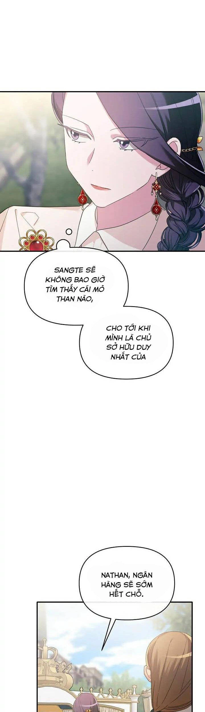 Sự Xuất Hiện Hoành Tráng Của Ác Nữ Chapter 8 - 40