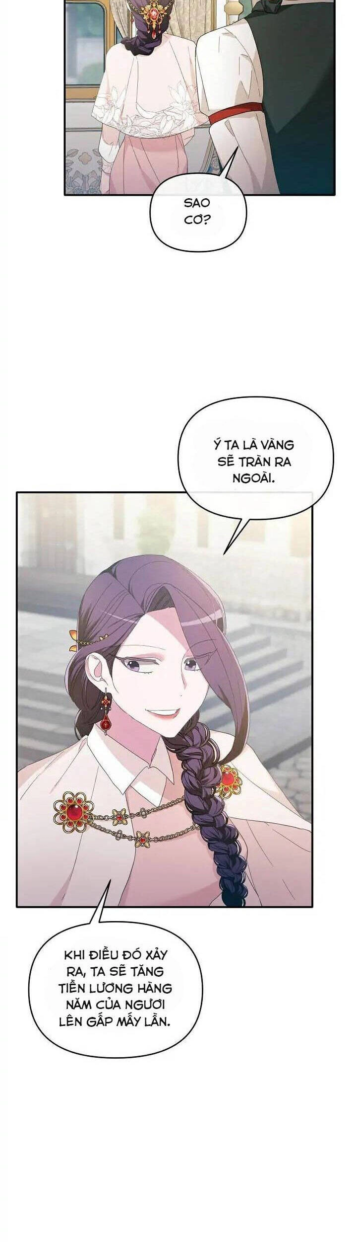 Sự Xuất Hiện Hoành Tráng Của Ác Nữ Chapter 8 - 41