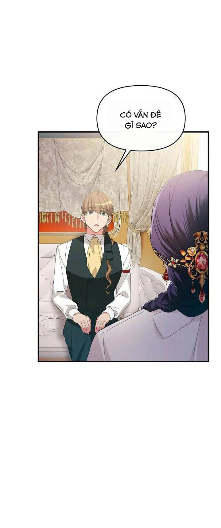 Sự Xuất Hiện Hoành Tráng Của Ác Nữ Chapter 8 - 44