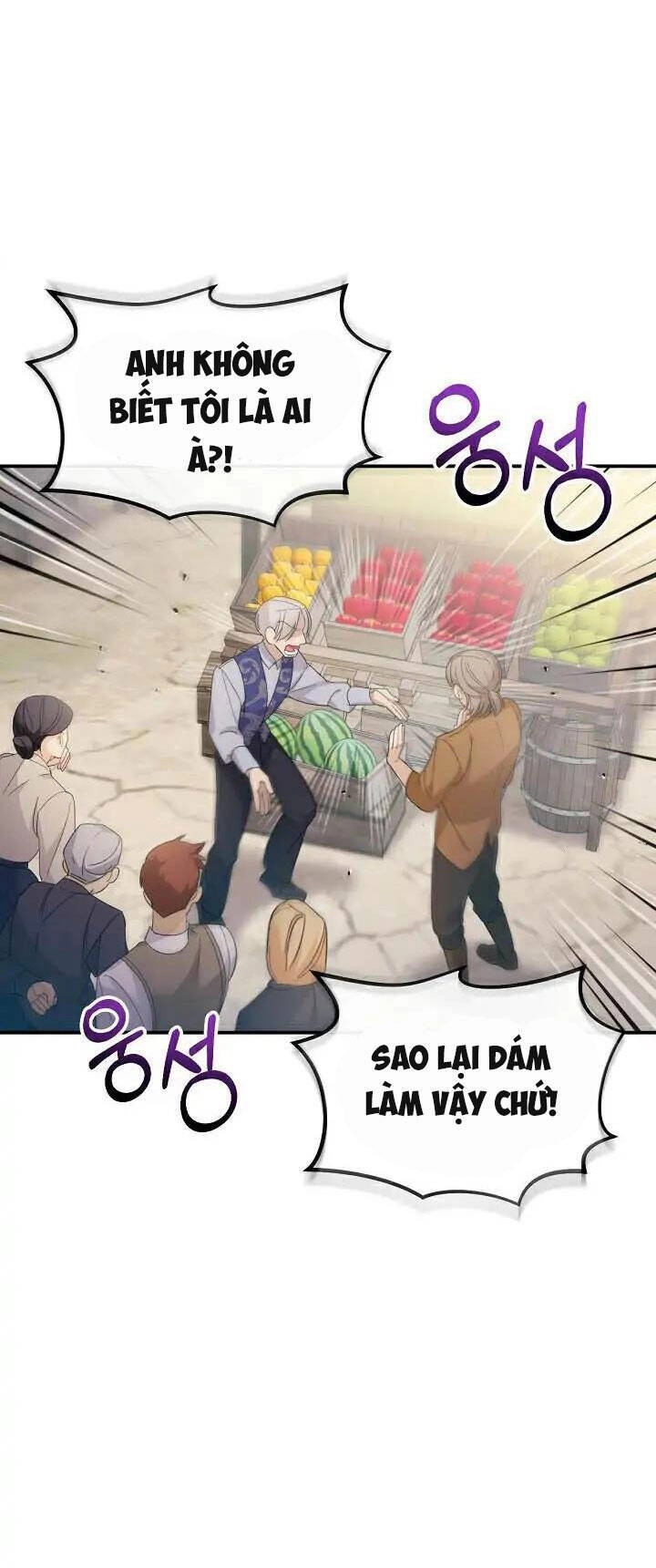 Sự Xuất Hiện Hoành Tráng Của Ác Nữ Chapter 8 - 45