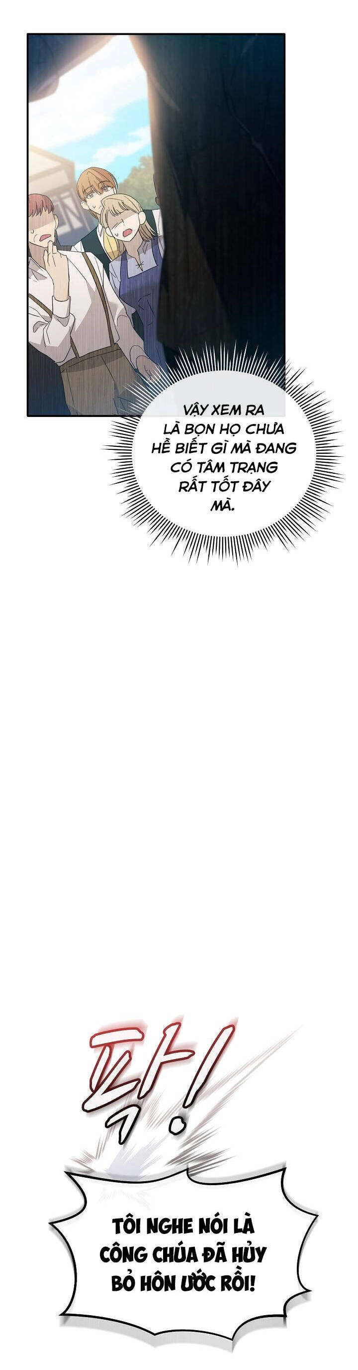 Sự Xuất Hiện Hoành Tráng Của Ác Nữ Chapter 9 - 7