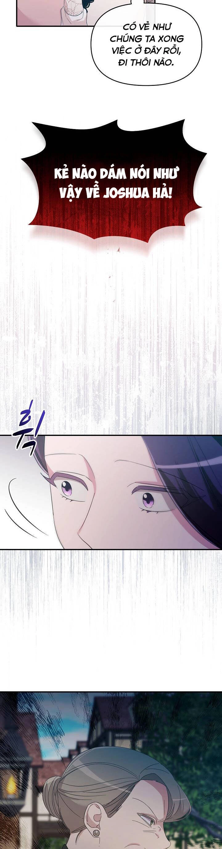 Sự Xuất Hiện Hoành Tráng Của Ác Nữ Chapter 9 - 10