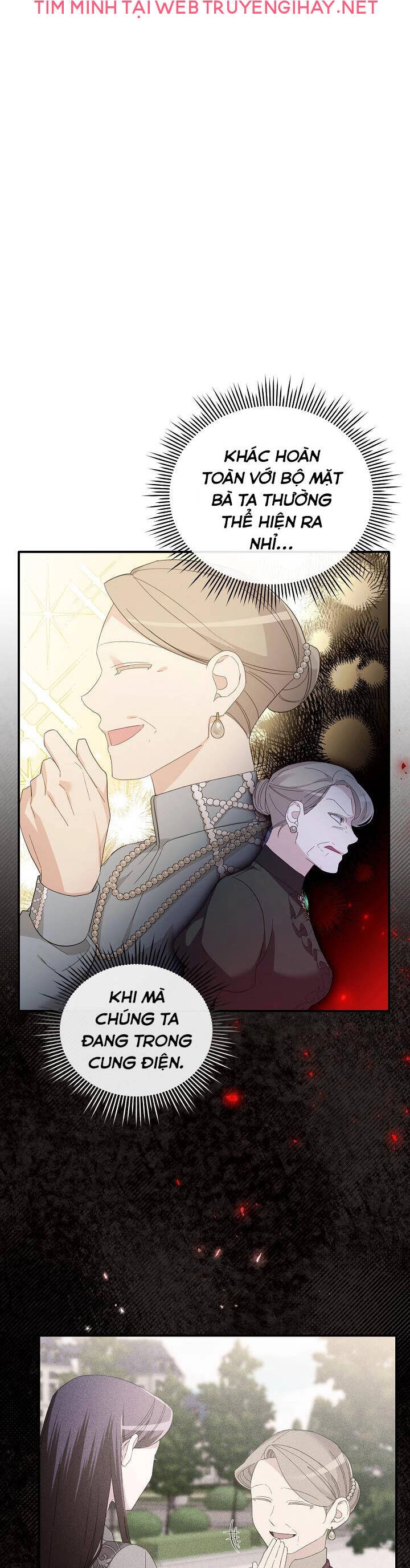 Sự Xuất Hiện Hoành Tráng Của Ác Nữ Chapter 9 - 12