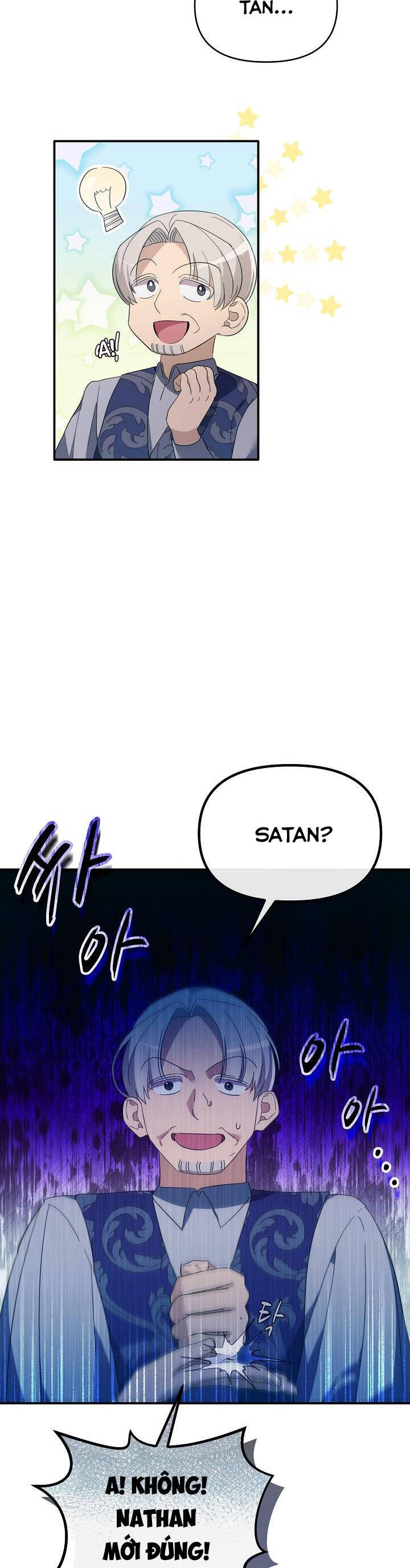 Sự Xuất Hiện Hoành Tráng Của Ác Nữ Chapter 9 - 16