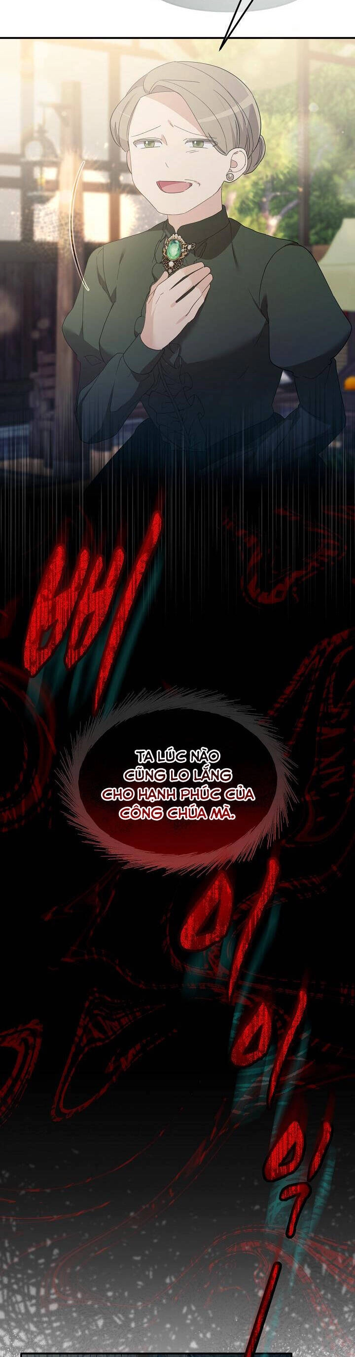 Sự Xuất Hiện Hoành Tráng Của Ác Nữ Chapter 9 - 19