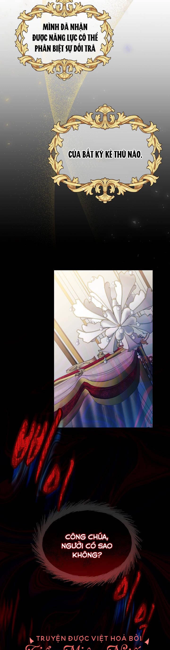 Sự Xuất Hiện Hoành Tráng Của Ác Nữ Chapter 9 - 21