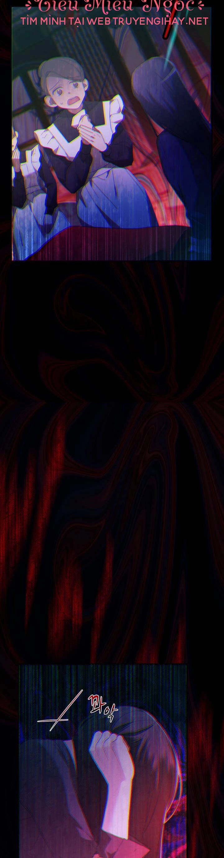 Sự Xuất Hiện Hoành Tráng Của Ác Nữ Chapter 9 - 22