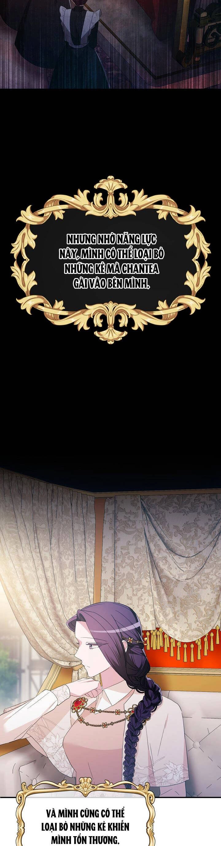 Sự Xuất Hiện Hoành Tráng Của Ác Nữ Chapter 9 - 24