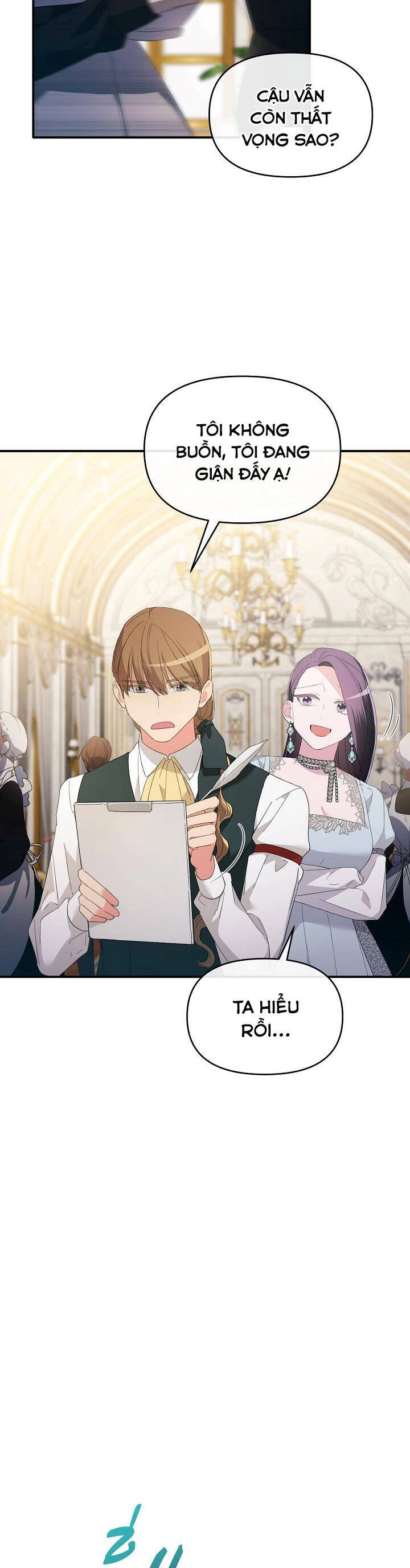 Sự Xuất Hiện Hoành Tráng Của Ác Nữ Chapter 9 - 32