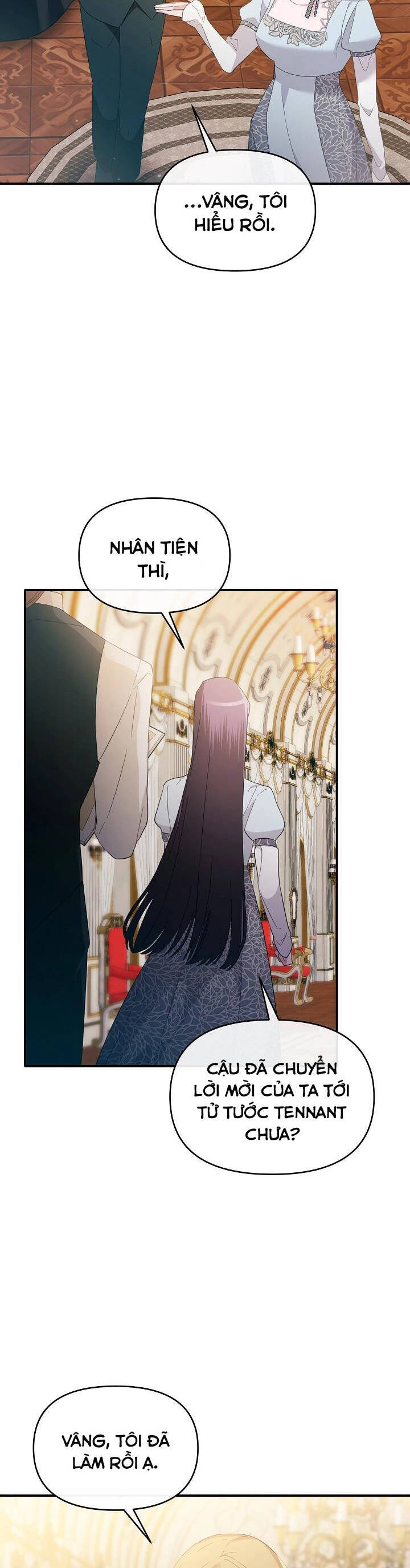 Sự Xuất Hiện Hoành Tráng Của Ác Nữ Chapter 9 - 36