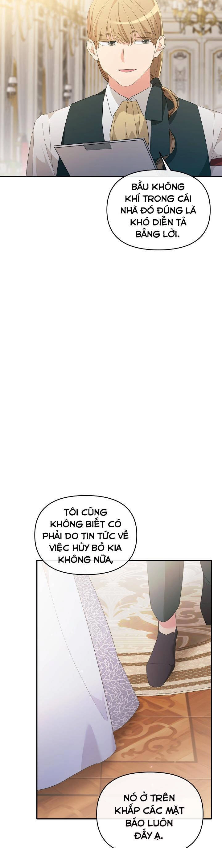 Sự Xuất Hiện Hoành Tráng Của Ác Nữ Chapter 9 - 37