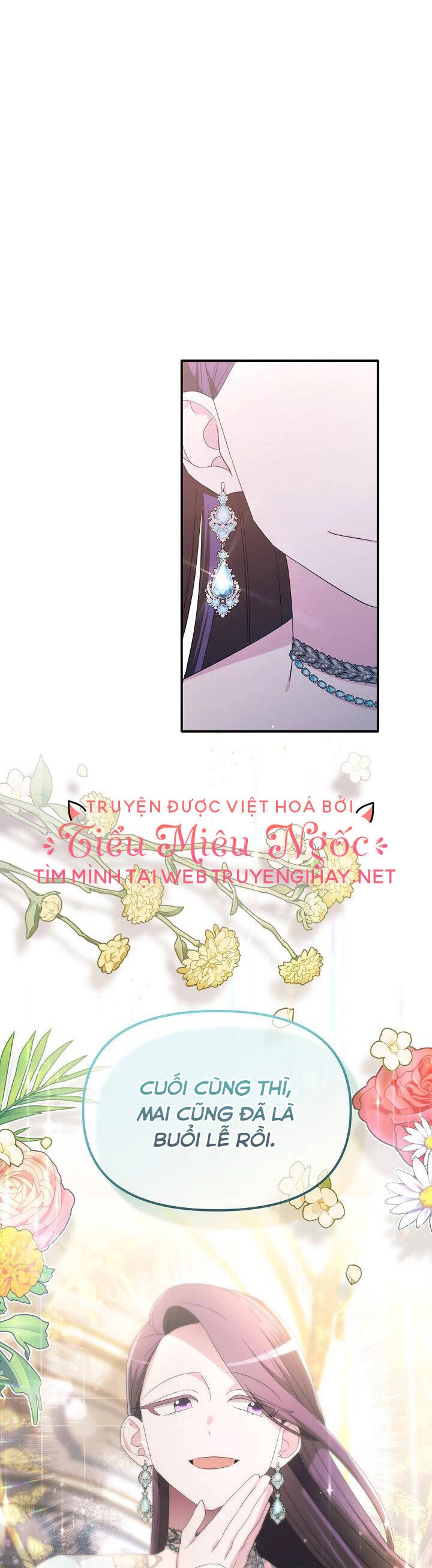 Sự Xuất Hiện Hoành Tráng Của Ác Nữ Chapter 9 - 43