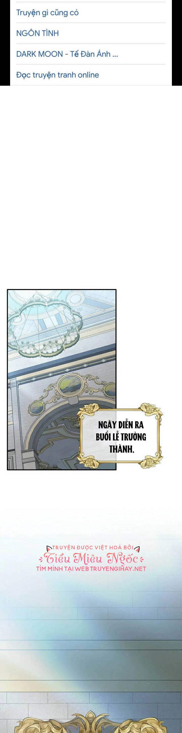 Sự Xuất Hiện Hoành Tráng Của Ác Nữ Chapter 10 - 2