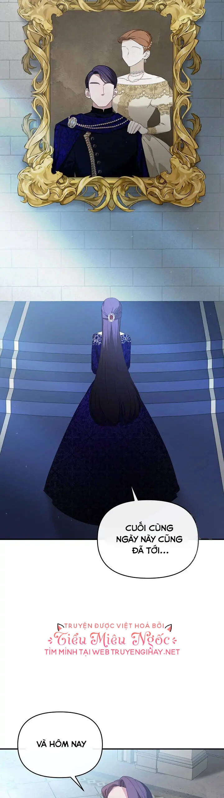 Sự Xuất Hiện Hoành Tráng Của Ác Nữ Chapter 10 - 3