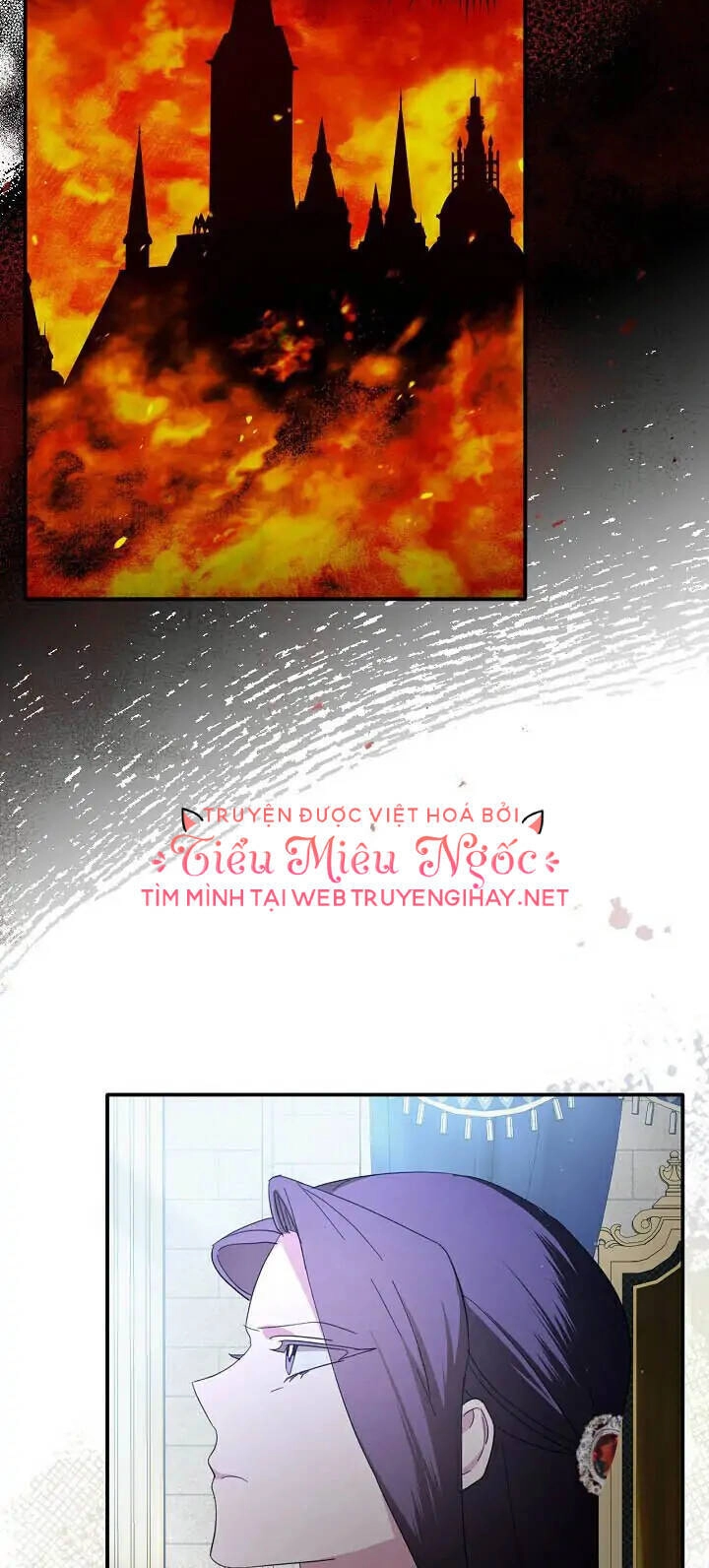 Sự Xuất Hiện Hoành Tráng Của Ác Nữ Chapter 10 - 5