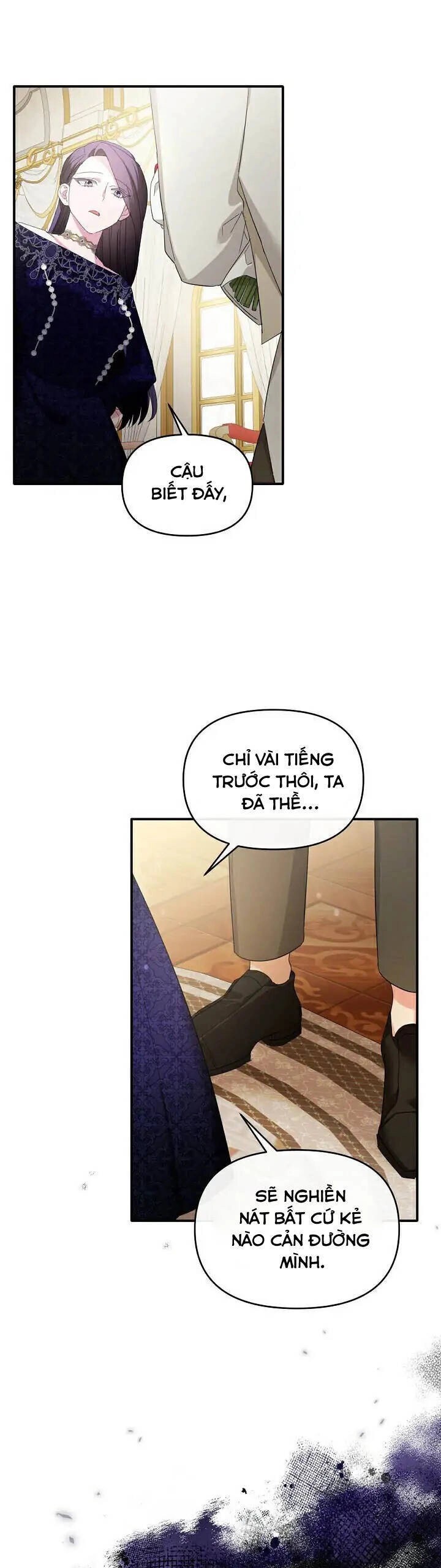 Sự Xuất Hiện Hoành Tráng Của Ác Nữ Chapter 10 - 12