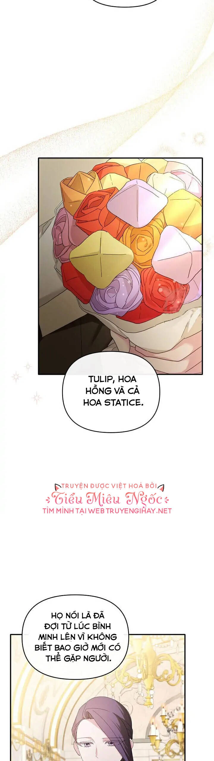 Sự Xuất Hiện Hoành Tráng Của Ác Nữ Chapter 10 - 15